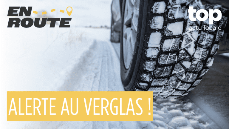 Neige et verglas : les règles essentielles pour conduire en sécurité en Île-de-France