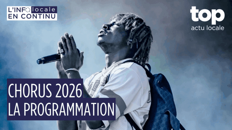 Hauts-de-Seine : la 38e édition du Festival Chorus dévoile ses premiers artistes