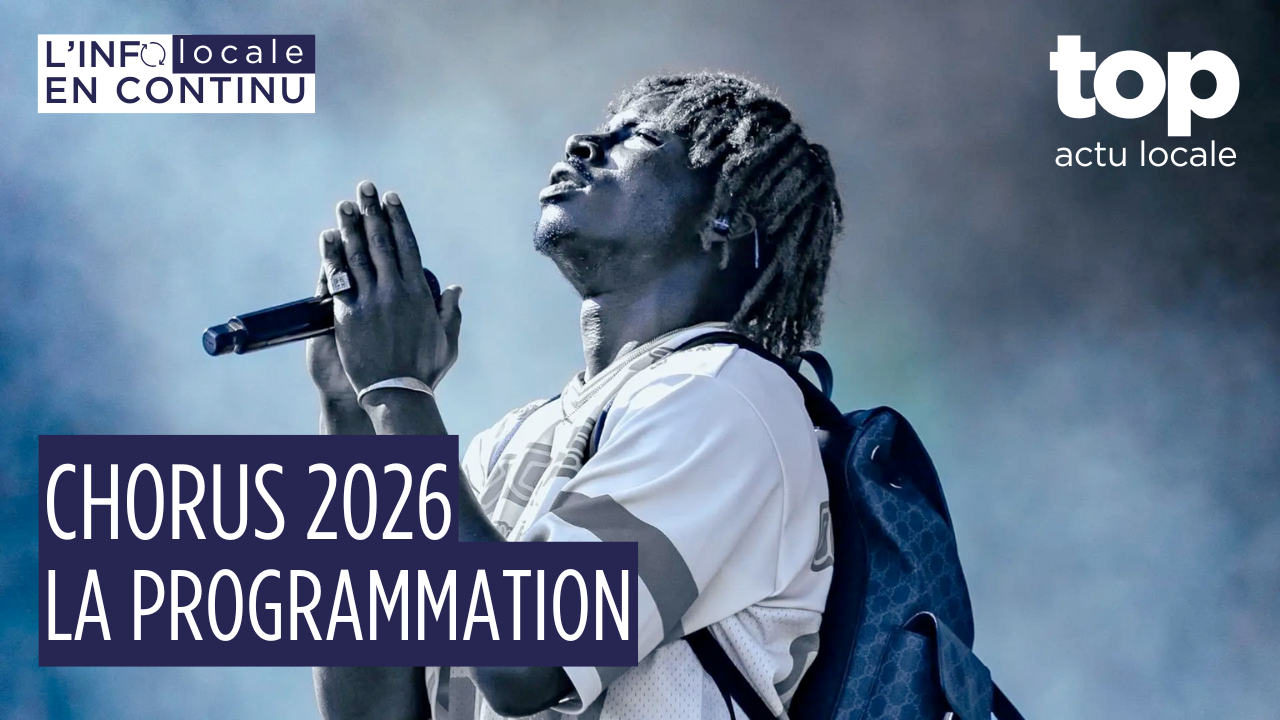 Hauts-de-Seine : la 38e édition du Festival Chorus dévoile ses premiers artistes