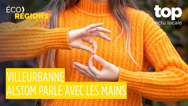 Éco-Régions #12 : imprimerie des Vosges, inclusion chez Alstom, tradition Sarthoise et chalets solidaires à Metz