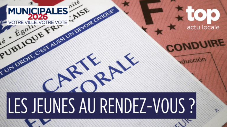 Municipales 2026 : pourquoi les jeunes et les étudiants avaient déserté les urnes en 2020