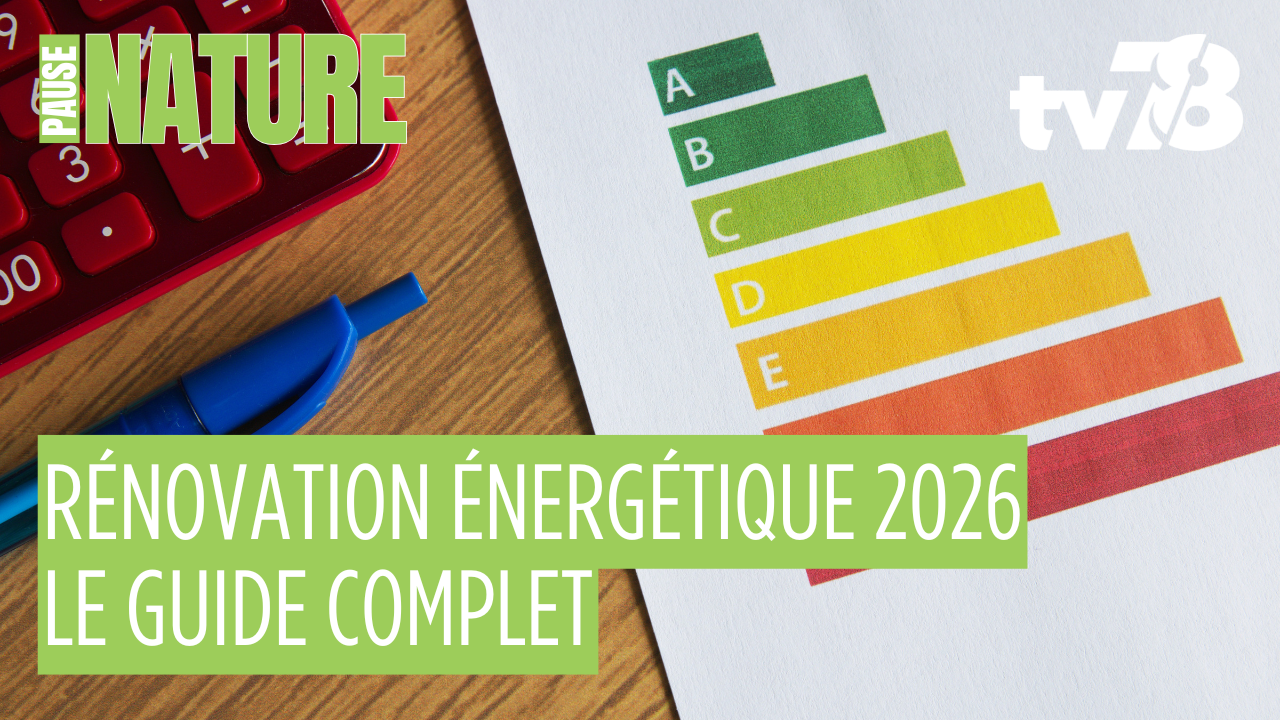 Rénovation énergétique 2026 dans les Yvelines : aides financières, MaPrimeRénov’, copropriétés… le guide complet