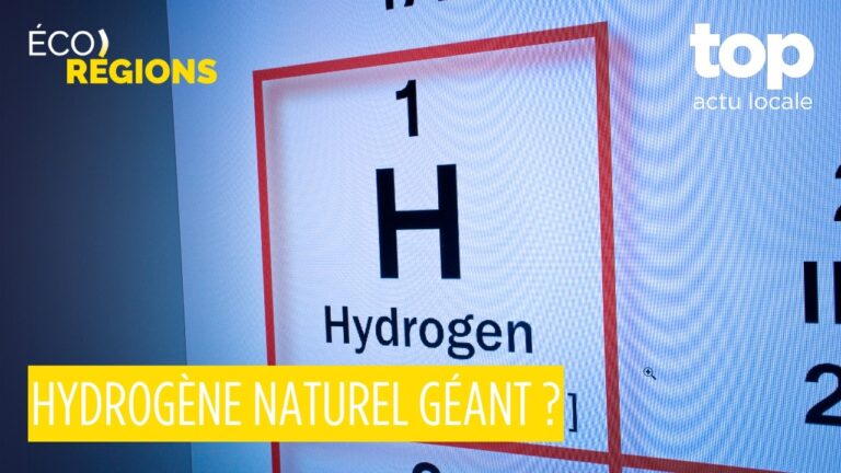Éco-Régions #16 : hydrogène naturel en Moselle, maroquinerie de luxe, entrepreneuriat étudiant, agriculture adaptée et inclusion