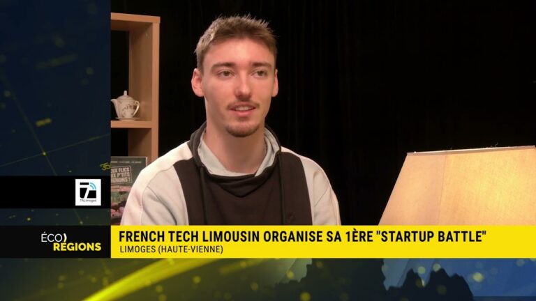 Éco-Régions #16 : hydrogène naturel en Moselle, maroquinerie de luxe, entrepreneuriat étudiant, agriculture adaptée et inclusion