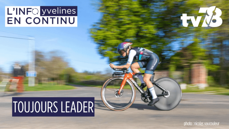 Tour de l’Orne : Alexandra Vallade reste leader de la Coupe de France N2