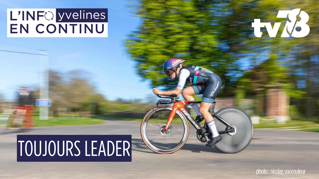 Tour de l’Orne : Alexandra Vallade reste leader de la Coupe de France N2