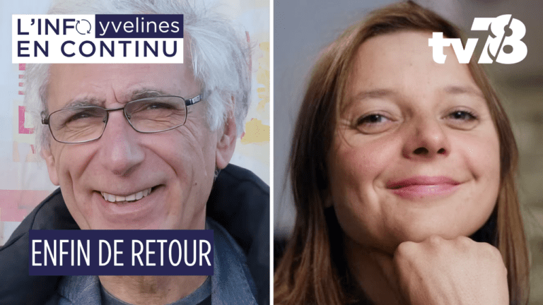 Cécile Kohler de retour en France : l’ancienne professeure de Carrières-sur-Seine enfin libre