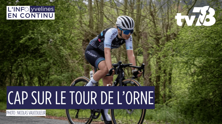 Coupe de France N2 féminine : le VCE SQY Team Voussert avec Alexandra Valade vise le Tour de l’Orne