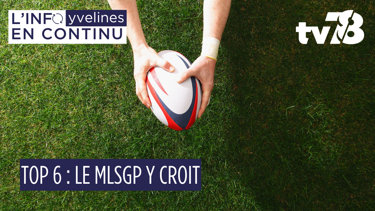 Fédérale 2 : le MLSGP remporte le derby contre Plaisir et reste en course pour le Top 6