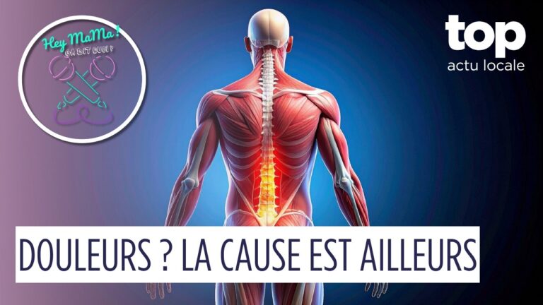 Élise Calmat : shiatsu, hypnose et psychoénergétique au service du bien-être | Hey mama