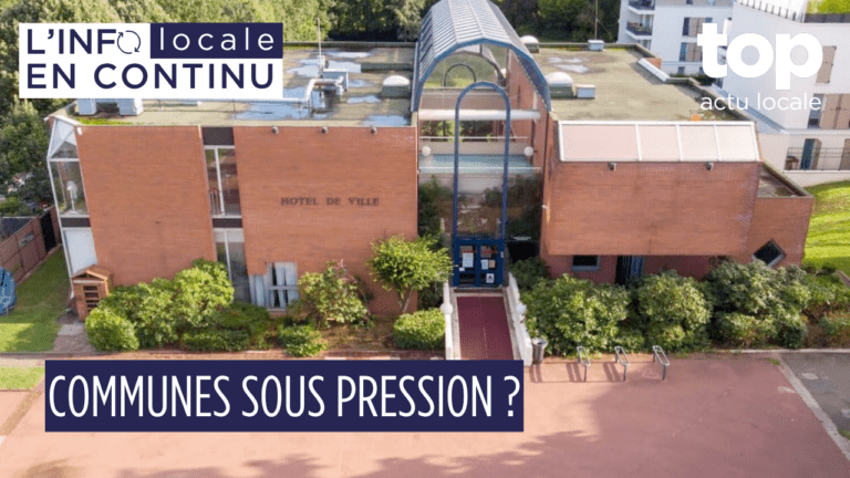 Yvelines : pourquoi la baisse de la DGF inquiète les maires du département
