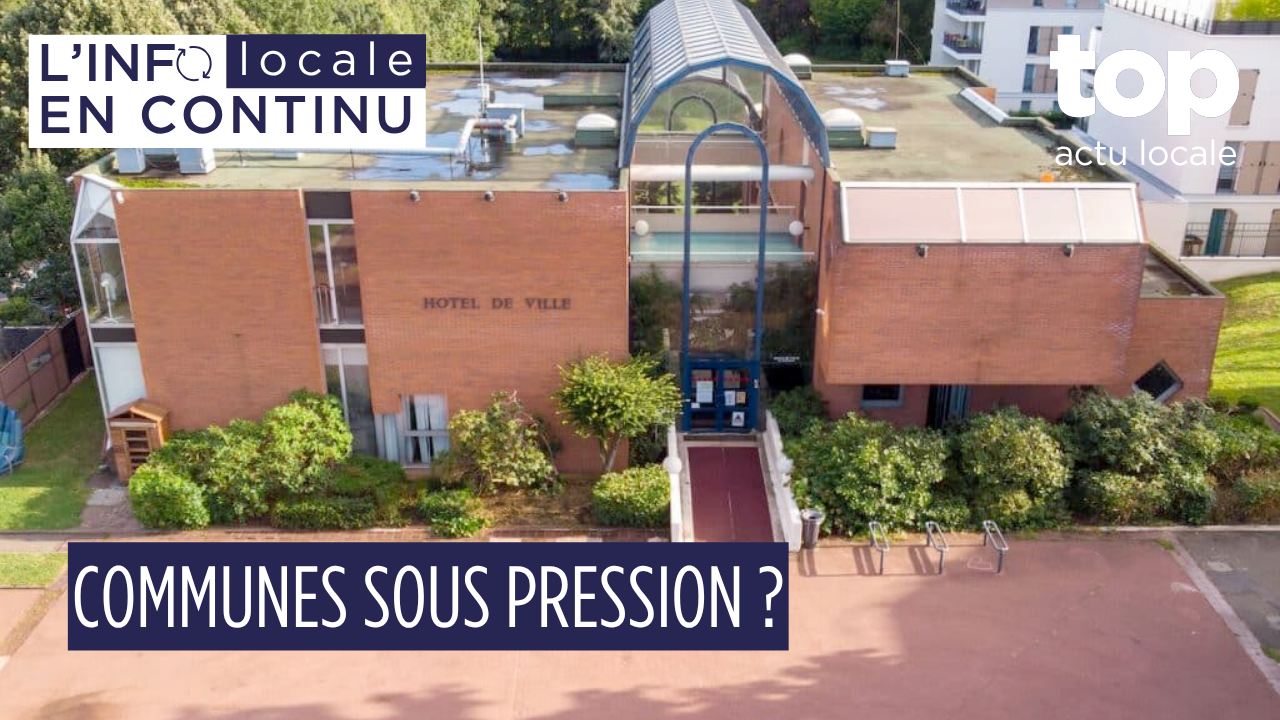 Yvelines : pourquoi la baisse de la DGF inquiète les maires du département