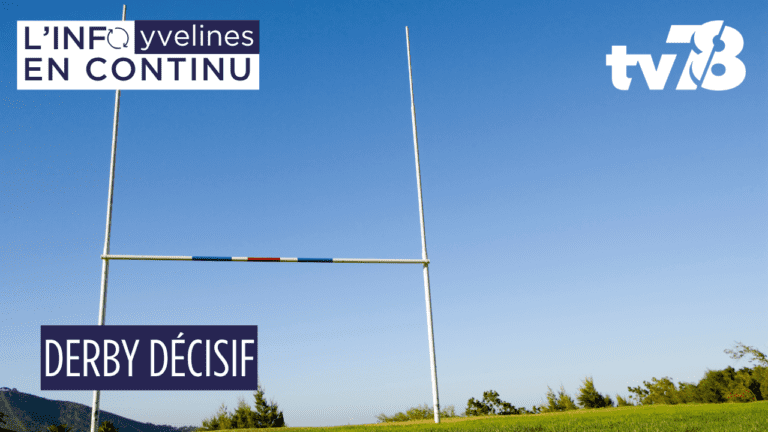 Fédérale 2 : Maisons-Laffitte / Saint-Germain / Poissy face à Plaisir dans un derby décisif pour la qualification