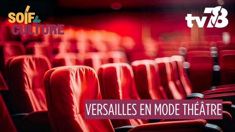 Mois Molière 2026 à Versailles : plus de 300 spectacles pour les 30 ans du festival
