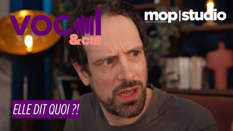 Vocal & (cie) : Quand les messages vocaux virent au drame (et à la quiche)