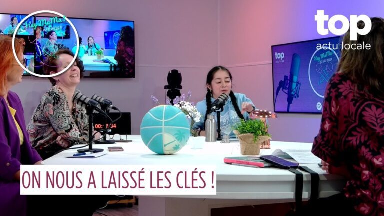 Hey Mama : carte blanche, pilates et grands changements de vie