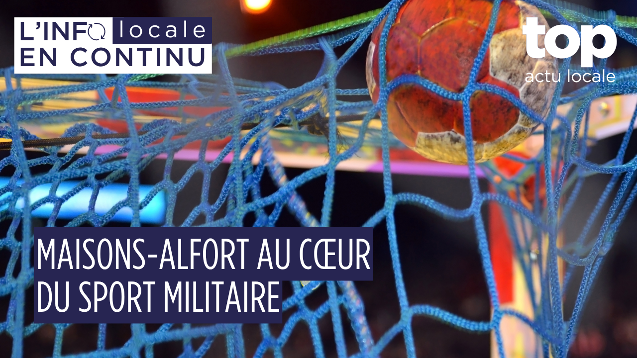 Championnat de France militaire de handball 2026 à Maisons-Alfort : programme, accès et enjeux