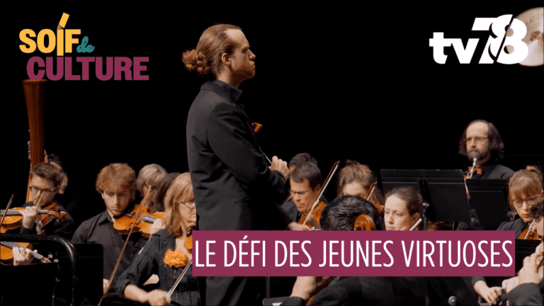 De Titanic à La Moldau : un vent de fraîcheur symphonique à Saint-Cyr-l&rsquo;École