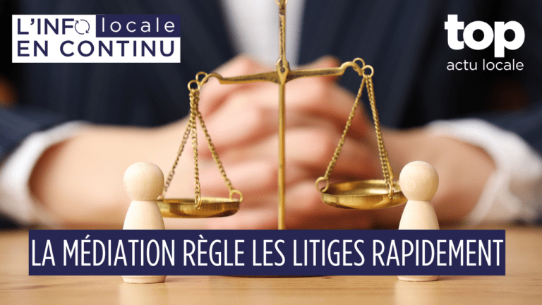Médiation régionale d’Île-de-France : un rôle clé confirmé dans la résolution des litiges administratifs