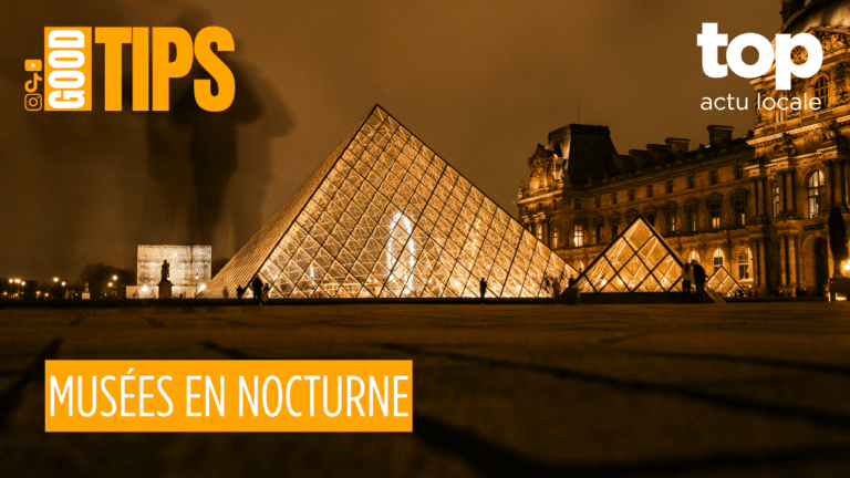 Île-de-France : la Nuit européenne des musées revient le 23 mai 2026