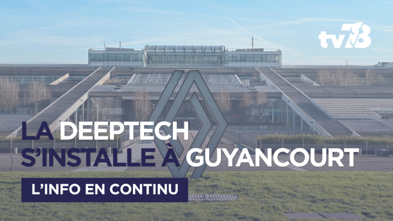 Paris-Saclay SPRING 2026 : les innovations deeptech à suivre à Guyancourt