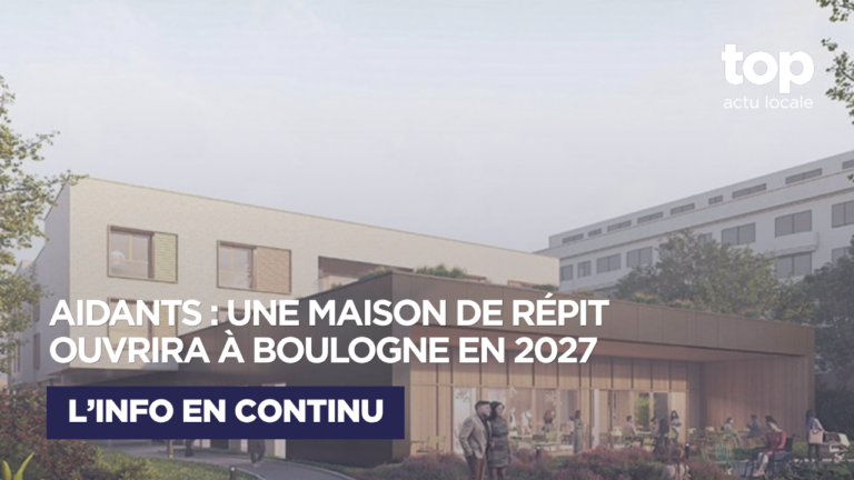 Hauts-de-Seine : une maison régionale de répit ouvrira à Boulogne-Billancourt en 2027