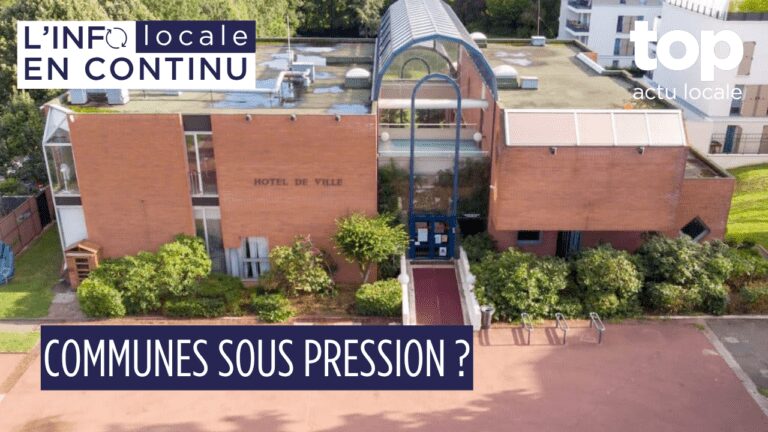 Image for the Tweet beginning: 💰 En 2026, la baisse