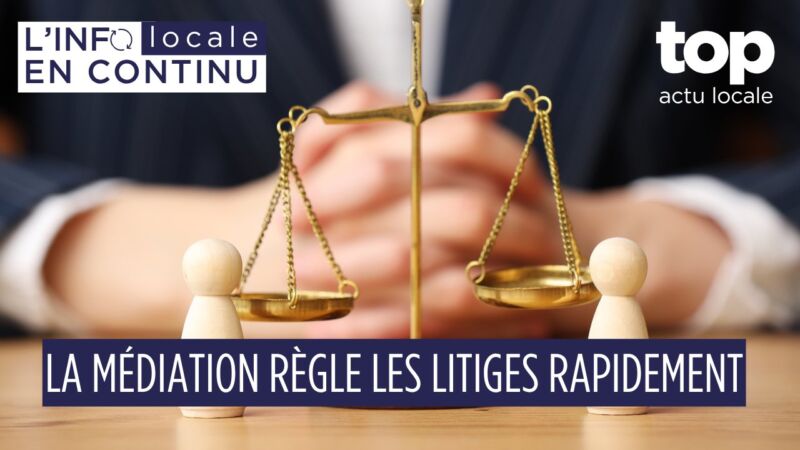 Image for the Tweet beginning: Un problème avec l’administration ?
